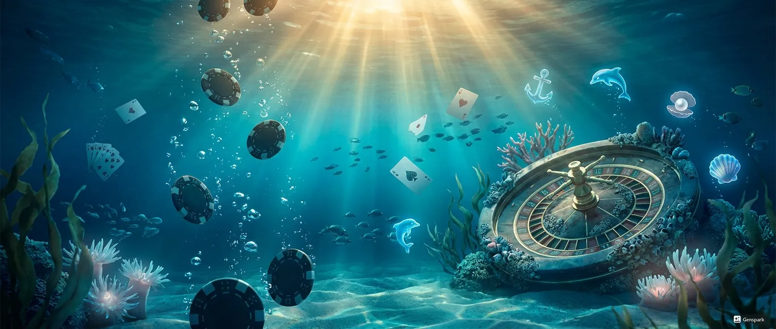 Arctic Casino bonus
