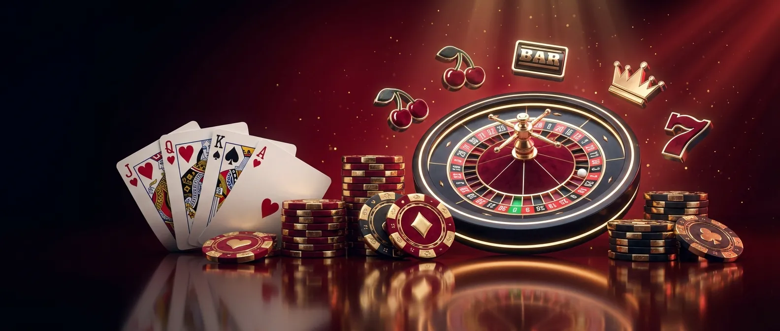 Arctic Casino bonus